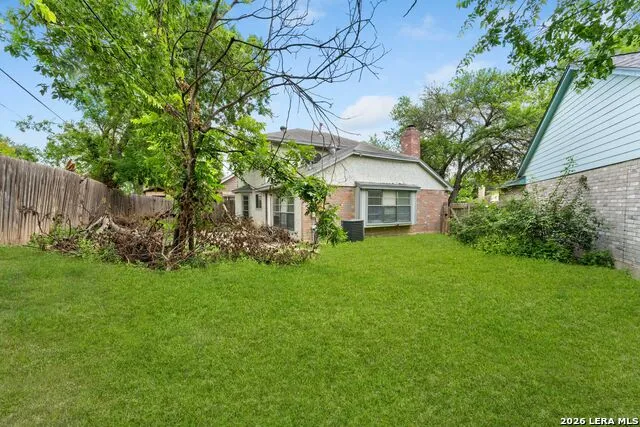 14934 Summer Susie San Antonio, TX 78233