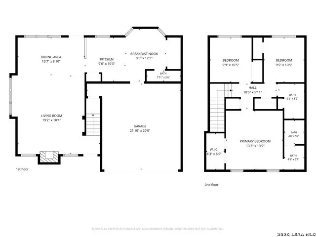 14934 Summer Susie San Antonio, TX 78233