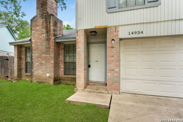 14934 Summer Susie San Antonio, TX 78233