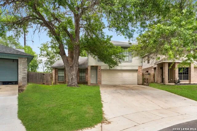 14934 Summer Susie San Antonio, TX 78233