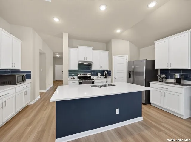 20825 Pleasanton Rd San Antonio, TX 78264