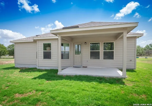 20825 Pleasanton Rd San Antonio, TX 78264