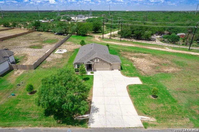 20825 Pleasanton Rd San Antonio, TX 78264