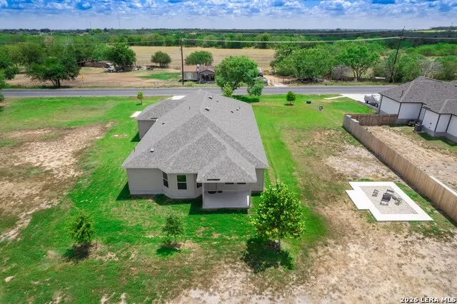 20825 Pleasanton Rd San Antonio, TX 78264