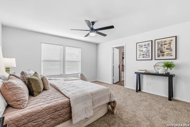 11903 Horse Cyn San Antonio, TX 78254