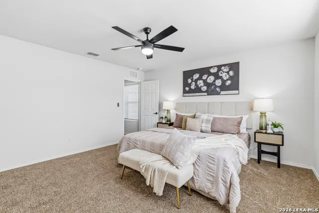 11903 Horse Cyn San Antonio, TX 78254