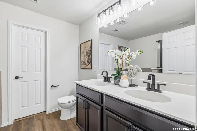11903 Horse Cyn San Antonio, TX 78254