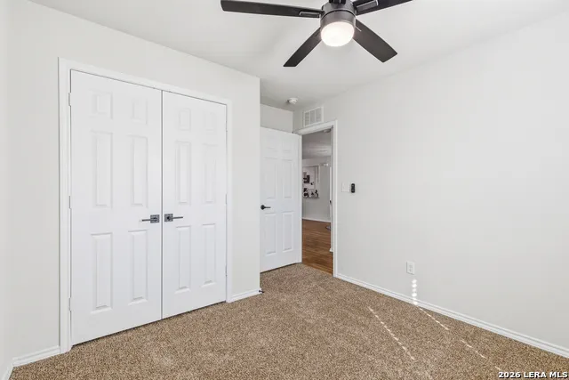 11903 Horse Cyn San Antonio, TX 78254