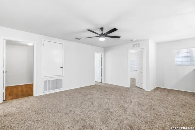11903 Horse Cyn San Antonio, TX 78254
