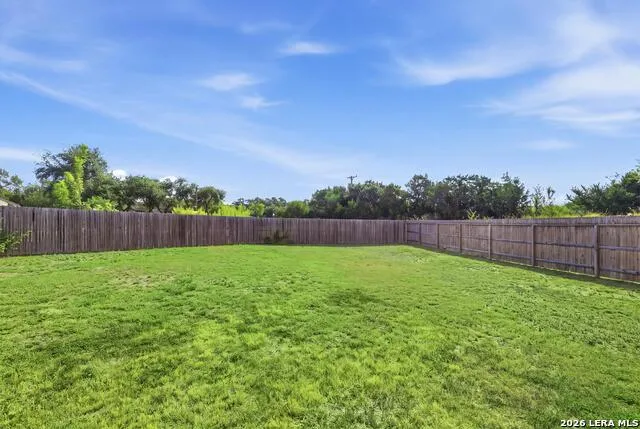 11903 Horse Cyn San Antonio, TX 78254