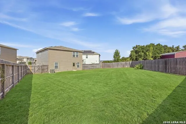 11903 Horse Cyn San Antonio, TX 78254