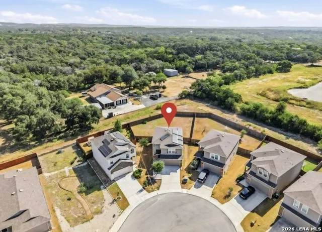 11903 Horse Cyn San Antonio, TX 78254
