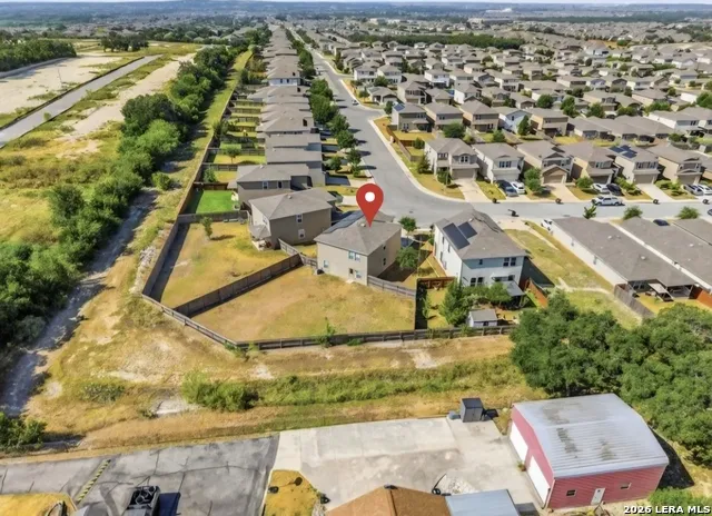 11903 Horse Cyn San Antonio, TX 78254
