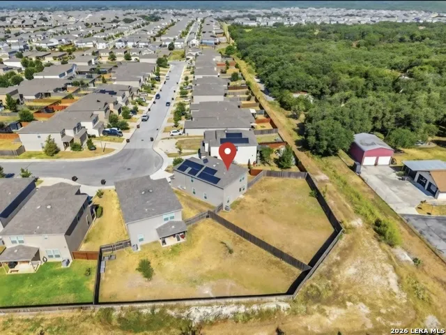 11903 Horse Cyn San Antonio, TX 78254