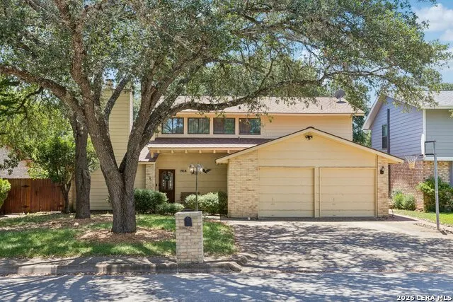 1918 Longfield San Antonio, TX 78248