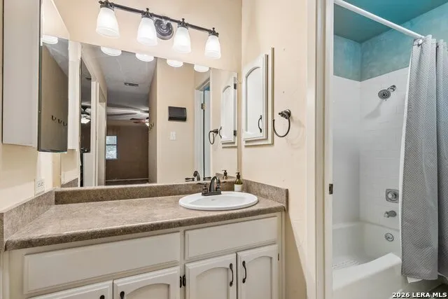 1918 Longfield San Antonio, TX 78248