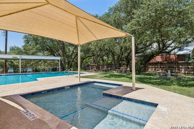 1918 Longfield San Antonio, TX 78248