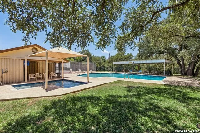1918 Longfield San Antonio, TX 78248