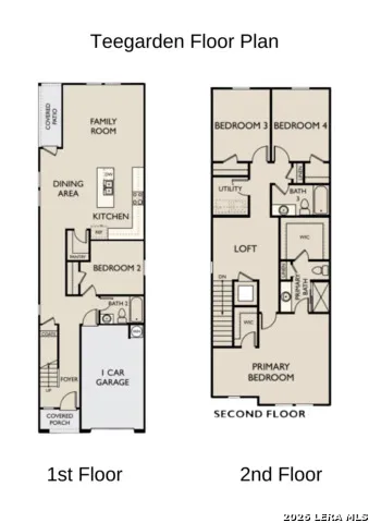 10659 Tufted Court Adkins, TX 78101