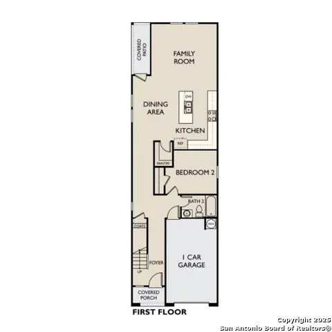 10659 Tufted Court Adkins, TX 78101