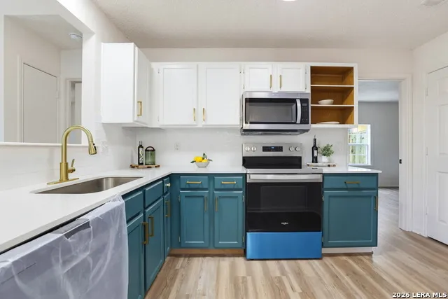 7511 Brandyridge San Antonio, TX 78250