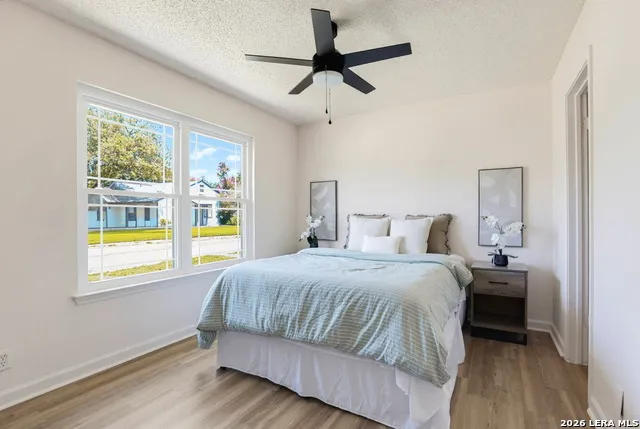 7511 Brandyridge San Antonio, TX 78250