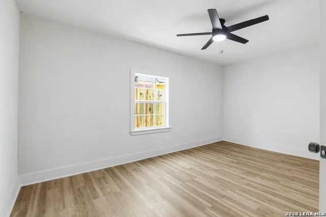 7511 Brandyridge San Antonio, TX 78250