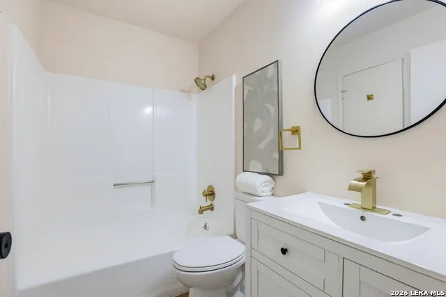 7511 Brandyridge San Antonio, TX 78250