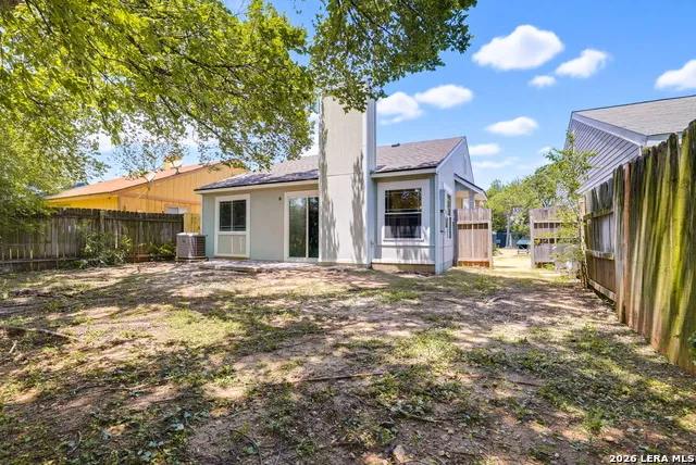 7511 Brandyridge San Antonio, TX 78250