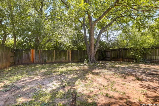 7511 Brandyridge San Antonio, TX 78250