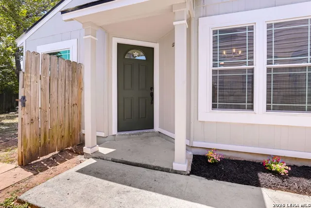 7511 Brandyridge San Antonio, TX 78250