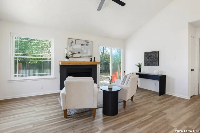 7511 Brandyridge San Antonio, TX 78250