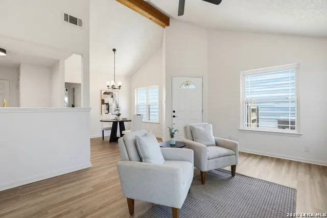 7511 Brandyridge San Antonio, TX 78250