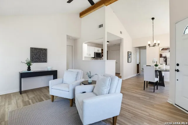 7511 Brandyridge San Antonio, TX 78250