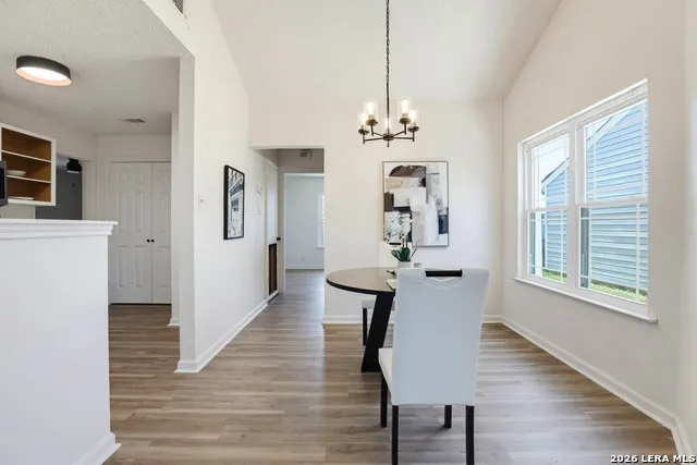 7511 Brandyridge San Antonio, TX 78250