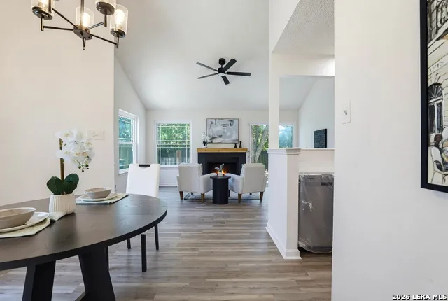 7511 Brandyridge San Antonio, TX 78250