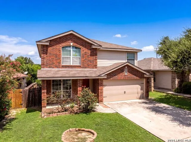 10339 Tiger Paw San Antonio, TX 78251