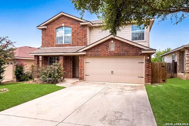 10339 Tiger Paw San Antonio, TX 78251
