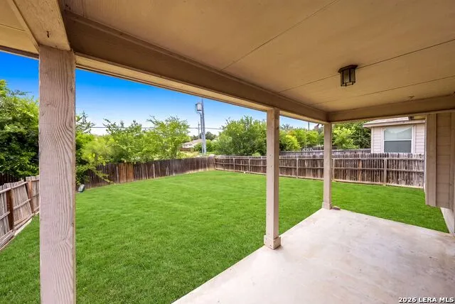 10339 Tiger Paw San Antonio, TX 78251