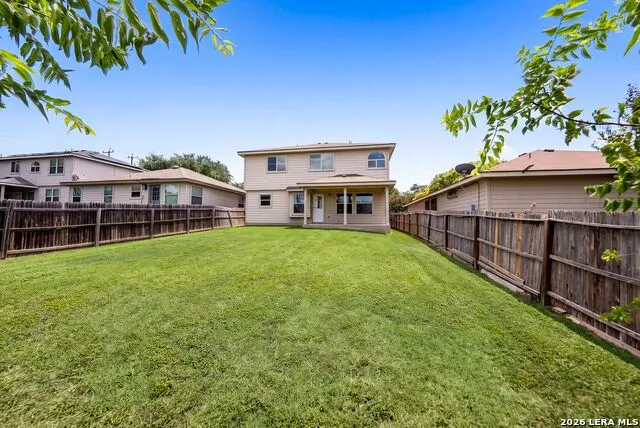 10339 Tiger Paw San Antonio, TX 78251