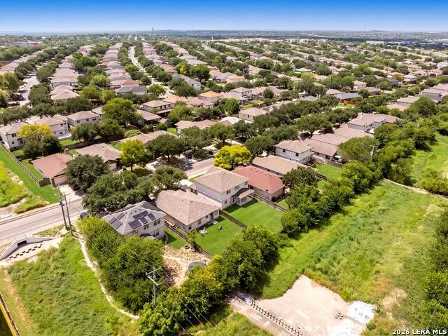 10339 Tiger Paw San Antonio, TX 78251