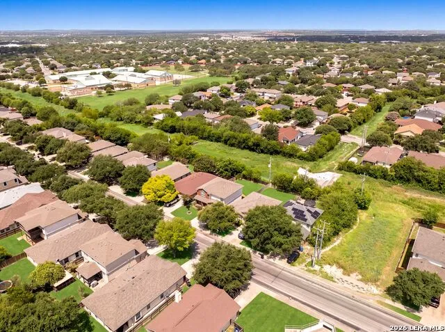 10339 Tiger Paw San Antonio, TX 78251