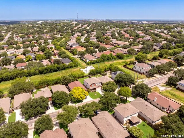 10339 Tiger Paw San Antonio, TX 78251