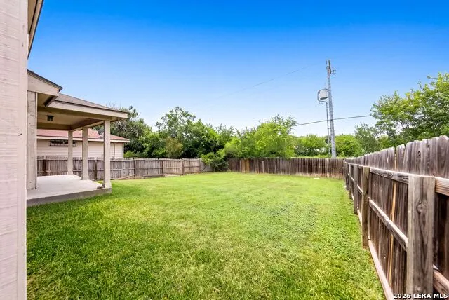 10339 Tiger Paw San Antonio, TX 78251