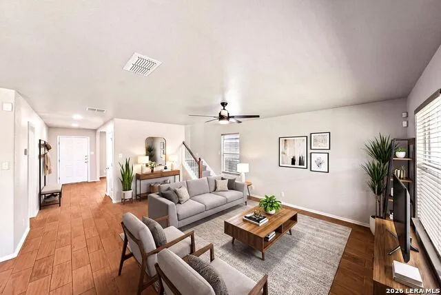 10339 Tiger Paw San Antonio, TX 78251