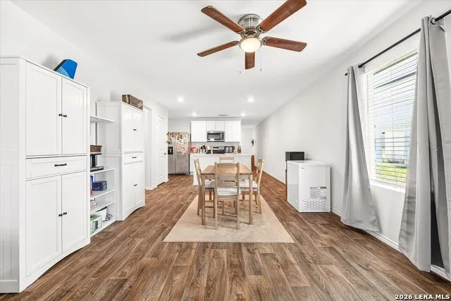 1675 House Finch Drive San Antonio, TX 78253