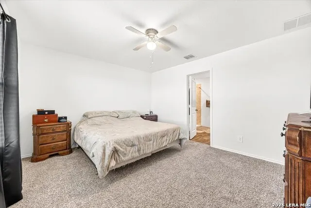 1675 House Finch Drive San Antonio, TX 78253