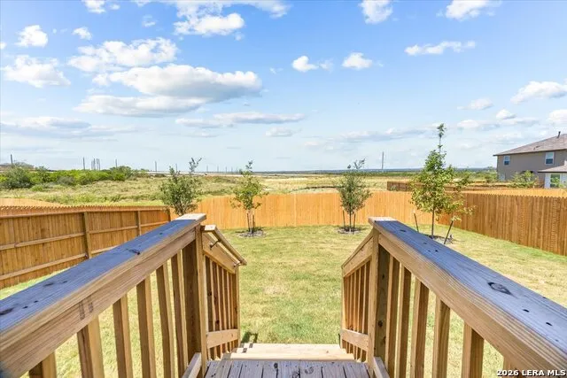 1675 House Finch Drive San Antonio, TX 78253
