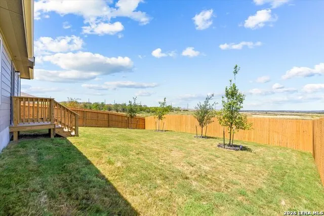 1675 House Finch Drive San Antonio, TX 78253