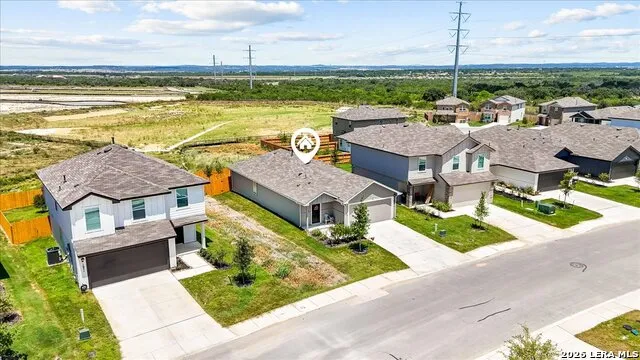 1675 House Finch Drive San Antonio, TX 78253